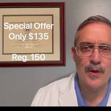 Over 30 years of experience...