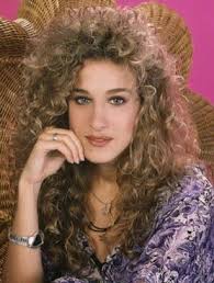 We have paid homage to 1980s madonna through the last few decades with our accessories. 80s Curly Hair Google Search 80s Curly Hair Curly Hair Styles Permed Hairstyles