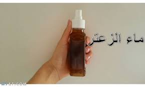 فوائد ماء الزعتر للشعر وطرق استخدامه بالتفصيل