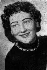 Jeanette Joy Maakestad Sigler (1935-1994)