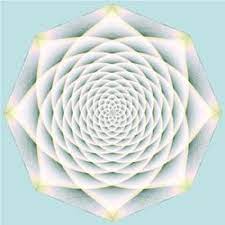 クスリ絵 おしゃれまとめの人気アイデア pinterest hanaori フラワーオブライフ 神聖幾何学 カタカムナ