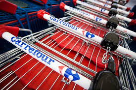 Get aed 20 off carrefour uae promo codes & discount codes on food, electronics, etc. O Big Deal Do Carrefour E A Reuniao De Bolsonaro Sobre A Pandemia As Noticias Mais Quentes Do Dia Empresas Valor Economico