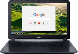 As the first chromebook with a core i3 processor, the acer c720 offers modest performance gains over its rivals, along with equally long battery life. Best Buy Acer 15 6 Chromebook Intel Atom X5 4gb Memory 16gb Emmc Flash Memory Granite Gray Cb3 532 108h