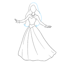We did not find results for: How To Draw A Cartoon Princess Easy Drawing Guides
