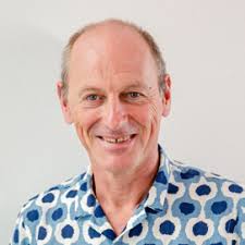 A4 4 page brochure/flyer template