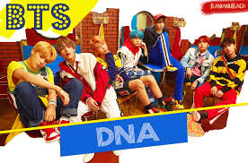 Read bts dna from the story biodata dan lirik lagu bts by luthfiya_putri with 1,906 reads. Bts Dna Siulan Maut Jeon Jungkook Rania S Blog