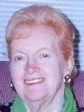Eleanor Barr Obituary (2013)