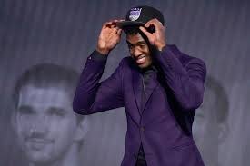 Repêchage de la NBA