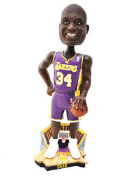 Find out how right here. Buy Shaq Oneil 34 Official Nba Courtside 12 Bobble Head La Lakers Purple Jersey In Cheap Price On Alibaba Com