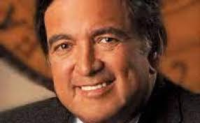 Public Memorial Services for Former New Mexico Governor Bill Richardson