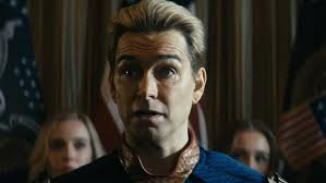 Antony Starr Thinks He's Too Old For The MCU After Playing Homelander