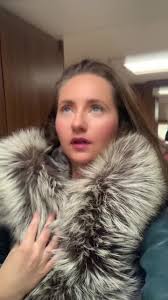 Traveler Girls Embrace Fur Coat Season in Style