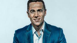 Meet Moisés Sánchez, General Partner at Mundi Ventures