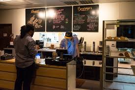 The bar height, counter height and the table height are. Corporations Independents Alike Are Betting On Ghost Kitchens Houston Food Finder