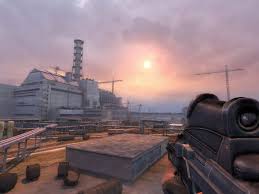 New dangerous adventures in the anomalous chernobyl zone — follow the news! Gsc Game World