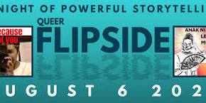 Queer Flipside: A Night of Powerful Storytelling