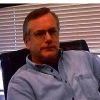 David Lutes, Trumansburg, NY New York currently in Wentzville, MO USA