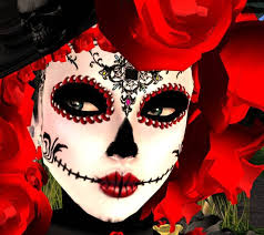 A collection of the top 55 dia de los muertos wallpapers and backgrounds available for download for free. Dia De Muertos Wallpaper Download To Your Mobile From Phoneky