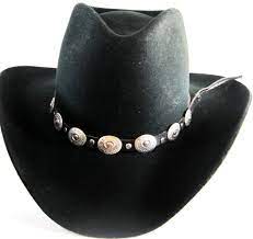 Stetson Pony Express Men Western Cowboy Hat Size Xl Black Stetson Cowboyhat Western Cowboy Hats Cowboy Hats Express Men