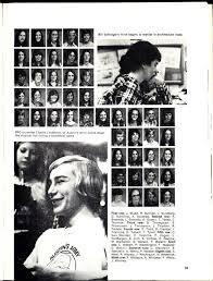 Southeast High 1975 Yearbook by Lincoln Public Schools Library Media  Department
