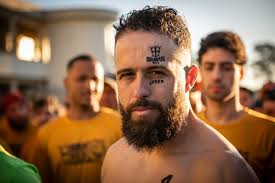 Confira fotos da etapa SPEED