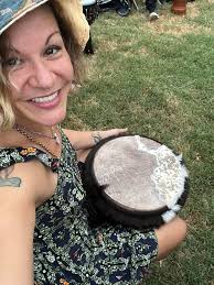 New member in Bloomington family