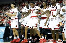 Select player bearden, sam colbert, brad davis, d'andre igiehon, aidan johnson, david jones, carlik minlend. Louisville Basketball Aidan Igiehon Would Be A Program Changing Player