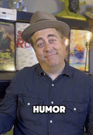 🎭 Great acting isn’t just about drama—it’s about contrast! Michael  Shurtleff said, “Humor exists even in the darkest moments.” And he was  right. The best performances use humor to add depth, contrast, ...