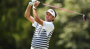 Scenarios To Advancing To Bmw Championship
