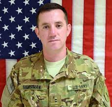 Army Chief Warrant Officer 2 Joshua B Silverman Military Times Warrant Officer Army Staff Sergeant