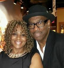 35 years of marriage, but the same spark as the two college kids who met in  the Iowa State dorm room halls. Happy 35th Anniversary 🤍