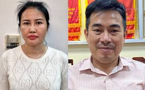 Hoàng thị thúy nga, nguyên chủ tịch hội đồng sáng lập tập đoàn hành trình thành công mới (nsj group); Qku9ytpenowzmm