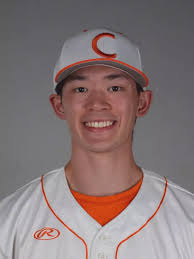 2025 Baseball Roster