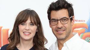 Zooey sat on the late late show couch along side john mulaney. Der Wahre Grund Warum Sich Zooey Deschanel Von Ihrem Zweiten Ehemann Getrennt Hat News24viral