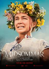 As played by moss, the captivating star of mad men, the handmaid's tale, and perry's previous psychological thriller riff queen of earth, she's constantly fighting a war on all fronts: Midsommar Poster Horror Movies Film Good Movies