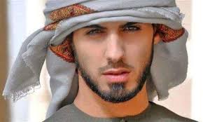 اجمل رجل Gala Instagram Most Beautiful Models Omar