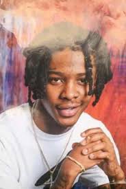 Raquan Malik Middleton, age 17