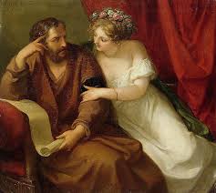 Phryne, The Ancient Greek Prostitute Who Flashed Her Way to Freedom |  Ancient Origins