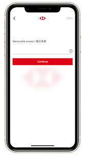 Clients using a tdd/tty device: Mobile Security Key And Biometric Authentication Hsbc Hk