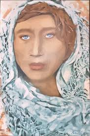 Digitally Reimagined — Barbara Liss