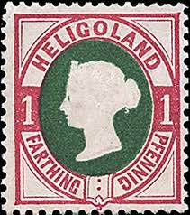 Letterpress printing and embossing (imperial eagle), combined. Many Pleasures And Pitfalls In Collecting The Whole World 1840 To 1940