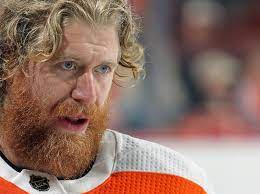 Voracek is as honest and transparent as they get, which us reporters appreciate. Nhlpa Appeal Of Suspension Could Save Jakub Voracek Thousands Beyond The Playbook