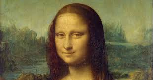 Biography & Famous Paintings by Leonardo da Vinci Paintings