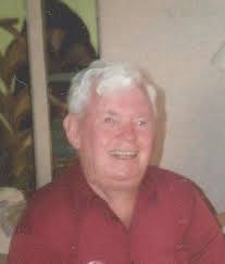 Obituary information for Harry R McKenna