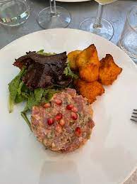 l assiette au jardin noirmoutier en l ile restaurant avis numero de telephone photos tripadvisor