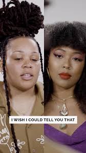 Whitney and Jade The Skin Deep