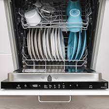 medelstor inbouwvaatwasser ikea 500 45 cm ikea
