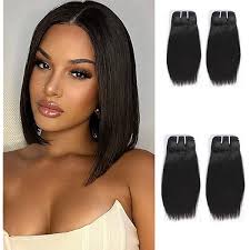 Amazon.com : Rebasar 13x4 Lace Frontal Closure Human Hair 12 Inch Brazilian  Straight Frontal HD Lace Closure 100% Virgin Human Hair Ear to Ear Lace  Frontal Pre Plucked Natural Black : Beauty