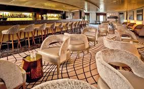 Seven Seas Navigator Refurbishment Completed The Luxury Cruise Review