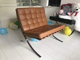 Every barcelona chair is built to mies van der rohe's exacting standards. Authentic Or Fake Knoll Barcelona Chair Identification Design Addict Forum